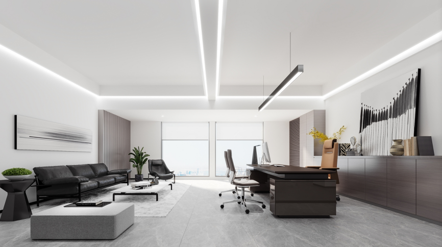 工装和家装区别有哪些